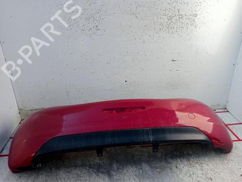 Zderzak tylny PEUGEOT 208 I (CA_, CC_)  | BP29001041C8 