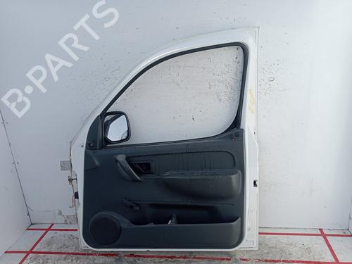 Right front door CITROËN BERLINGO / BERLINGO FIRST MPV (MF_, GJK_, GFK_)  | BP16719819C3 
