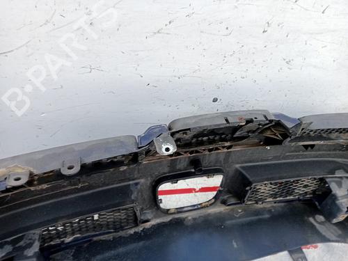 Front bumper SEAT LEON (1M1)  | BP27840178C7 
