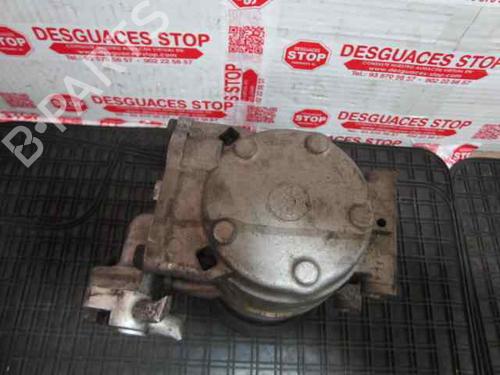 AC compressor HYUNDAI GETZ (TB)  | BP7381598M34 