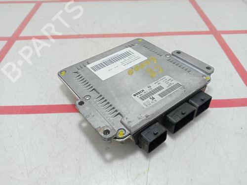 Engine control unit (ECU) CITROËN C8 (EA_, EB_) 2.2 HDi | BP37794661M57  - Image 7