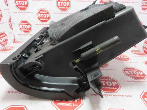 Glove box MERCEDES-BENZ A-CLASS (W169) A 160 (169.031, 169.331) | BP15922054C95 