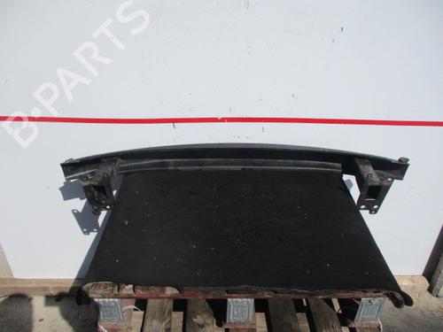 Front bumper reinforcement SEAT IBIZA III (6L1)  | BP15926711C109 