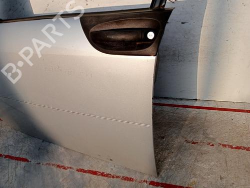 Left front door SMART FORFOUR (454) 1.5 (454.032) | BP27927112C2