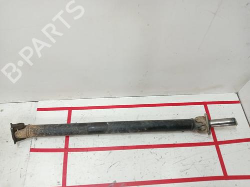 Driveshaft NISSAN TERRANO II (R20) 3.0 Di 4WD | BP15930087M37 