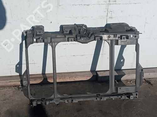 Used Front slam panel CITROËN C5 III Break (RW_) 2.0 HDi 165 (163 hp) 30963381