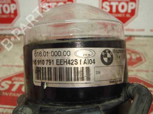 Left front fog light BMW 5 (E60) 530 i | BP7359256C30 