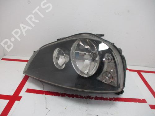 Left headlight SEAT AROSA (6H1) 1.4 TDI | BP15929024C28 