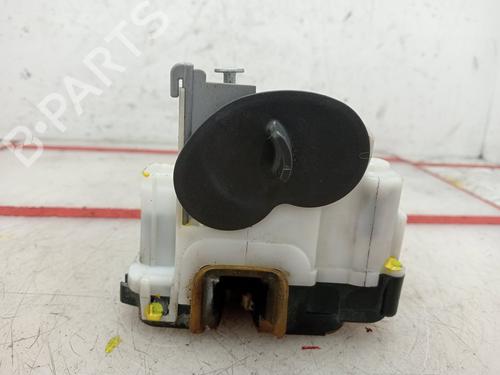 Tailgate lock OPEL COMBO Box Body/MPV (X12) 1.3 CDTI (B05) | BP19921303C101 