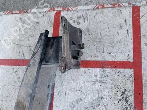 Used Rear bumper reinforcement SEAT ALTEA (5P1) [2004-2015]  27272205