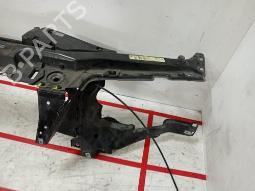 Front slam panel BMW X5 (E53) 4.4 i | BP15948673C72 