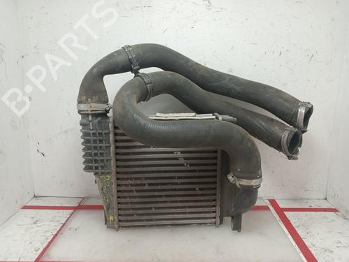 Used Intercooler PEUGEOT 308 II (LB_, LP_, LW_, LH_, L3_) [2013-2021]  15932776