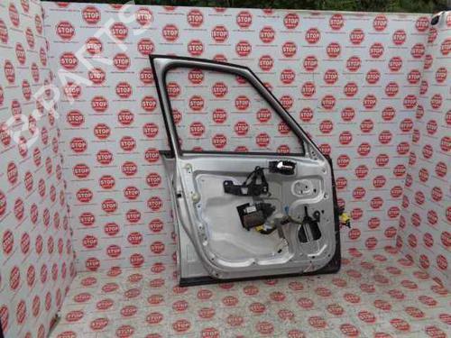 Dør venstre foran CITROËN C4 Picasso I MPV (UD_) 1.6 HDi 110 | BP7623129C2