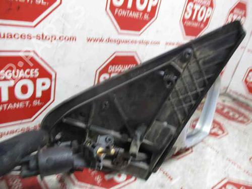 Right mirror VW POLO III (6N1) 60 1.4 | BP7344860C27 