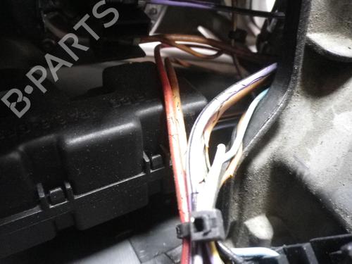 Bakspejl Højre OPEL VECTRA C (Z02) 2.2 DTI 16V (F69) | BP7329986C27 