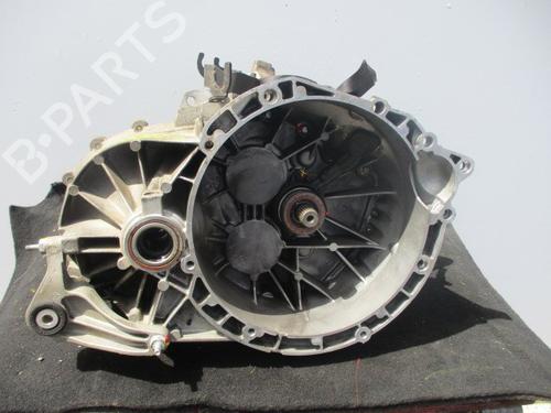 Versnellingsbak FORD FOCUS C-MAX (DM2) [2003-2007]  15926142