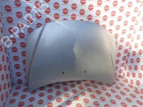 Used Hood MAZDA 6 Hatchback (GG) 2.0 DI (GG14) (136 hp) 7621979