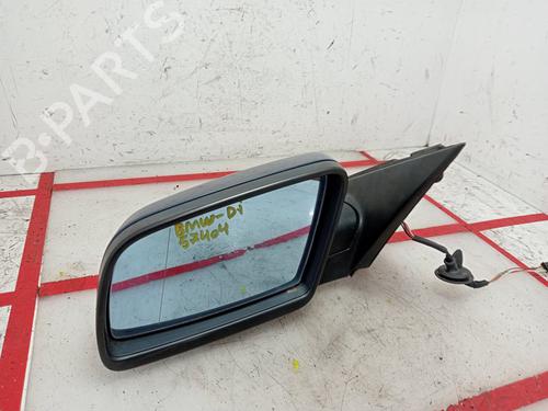 Left mirror BMW 5 (E60) 520 d | BP20160920C26 