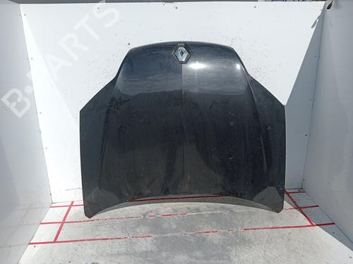 Panser Panser RENAULT LAGUNA III Grandtour (KT0/1) [2007-2015] 33818067 33818067
