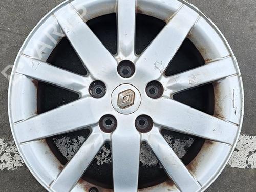 Rim RENAULT MEGANE III Coupe (DZ0/1_) 1.6 16V (DZ0U, DZ1B, DZ1H) | BP21662169C45 