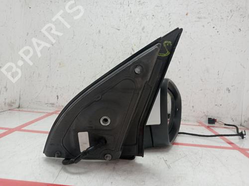 Right mirror VW GOLF VI (5K1)  | BP27982112C27