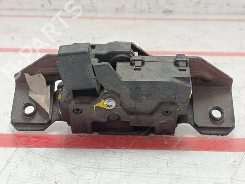 Tailgate lock OPEL ASTRA J (P10)  | BP28577086C101