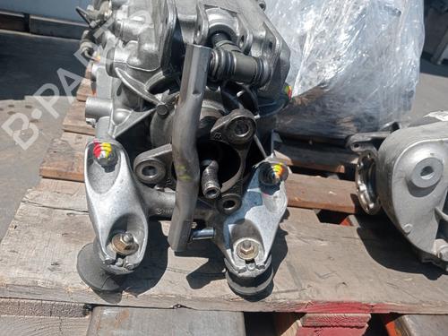 Gearbox BMW 1 (E87) 118 d | BP27338128M3 