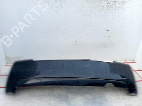 Rear bumper CITROËN C2 (JM_) 1.4 HDi | BP26734637C8 