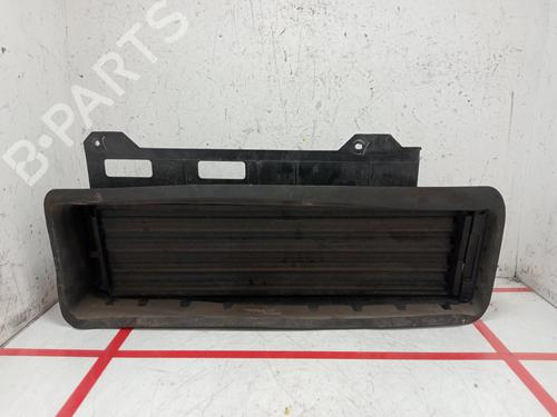 Frontplade/Frontkurv RENAULT CLIO IV (BH_) [2012-2021]  30061533