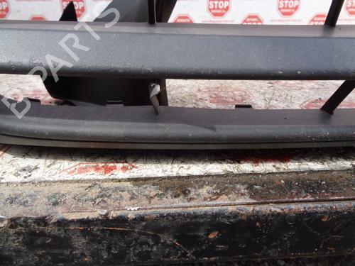Front bumper FORD FOCUS C-MAX (DM2)  | BP7624883C7 