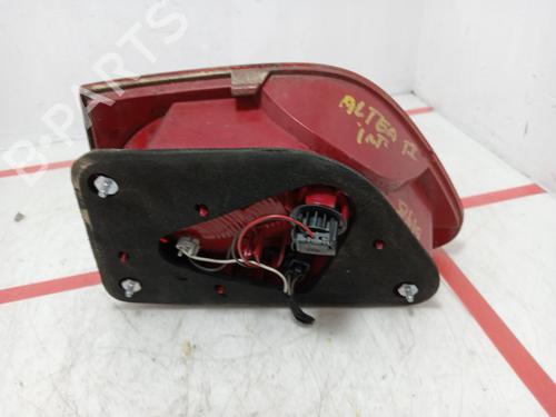 Left tailgate light SEAT ALTEA XL (5P5, 5P8) | BP27599327C79 - Image 2