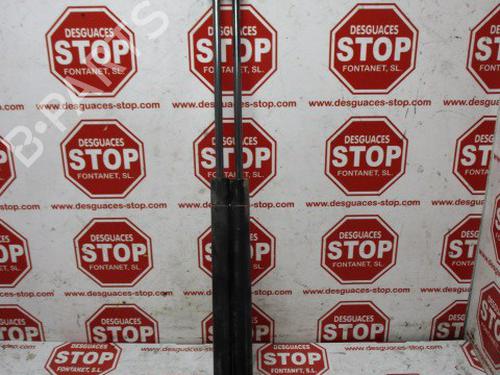 Gassdemper Bakluke DODGE CALIBER 2.0 (156 hp) 15923122