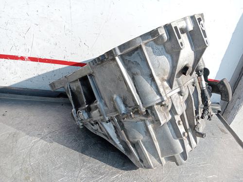 Gearbox HYUNDAI SANTA FÉ II (CM) 2.2 CRDi GLS | BP19485266M3 