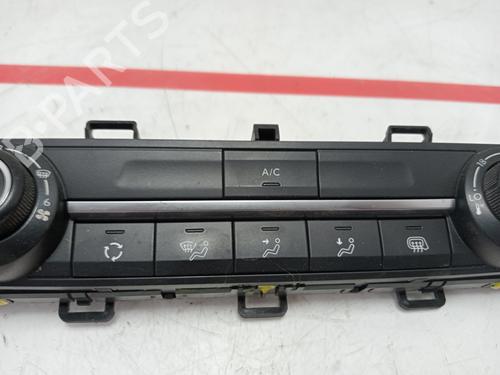 Climate control PEUGEOT EXPERT Van (V_)  | BP28030567I5 