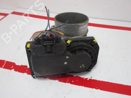 Throttle body HONDA CIVIC IX (FK) 1.6 i-DTEC (FK3) | BP15927427M82 