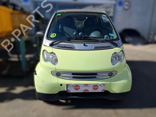 Lenkgetriebe für SMART FORTWO Coupe (450) 0.7 (450.352, 450.332) (61 hp) 32263463