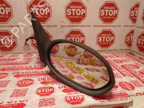 Right mirror LANCIA Y (840_) 1.2 (840AA, 840AF1A) | BP7358623C27 
