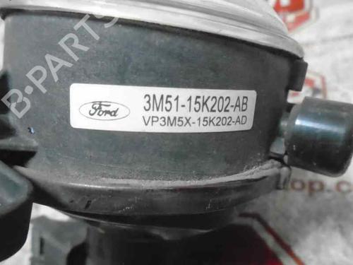 Left front fog light FORD FOCUS II (DA_, HCP, DP)  | BP7359977C30 