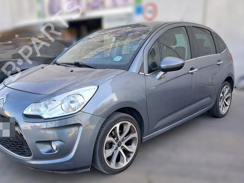 Used Left front fog light CITROËN DS3 (SA_) 1.4 VTi 95 (95 hp) 15947557