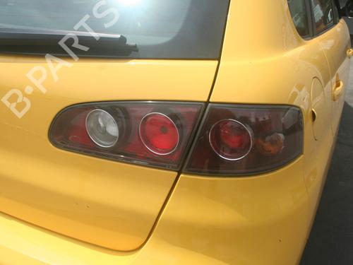 Fuel pump SEAT IBIZA III (6L1)  | BP15927105M76 