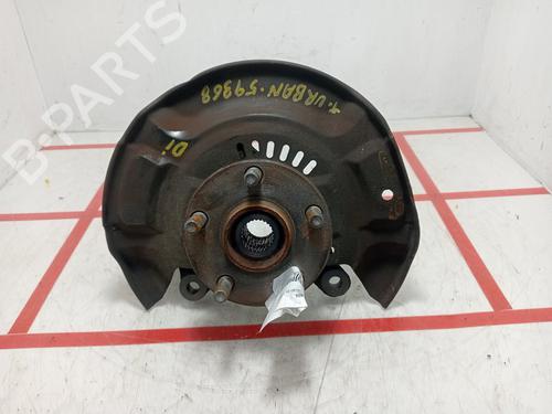 Used Left front steering knuckle Left front steering knuckle 32328190 32328190