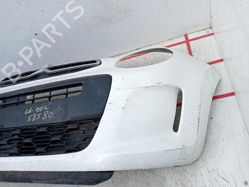 Front bumper CITROËN C1 II (PA_, PS_) 1.2 VTi 82 | BP27206617C7 