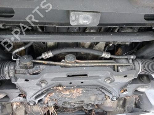 Used Subframe MERCEDES-BENZ E-CLASS (W211) E 400 CDI (211.028) (260 hp) 30590715