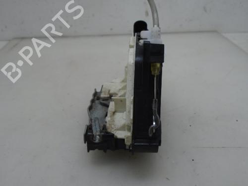 Front right lock SEAT IBIZA IV (6J5, 6P1) 1.0 TSI | BP15926734C97 