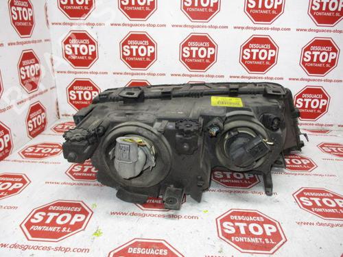 Left headlight BMW 3 (E46) 320 d | BP7321353C28 