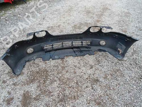Front bumper ROVER 45 I Saloon (RT) 1.6 | BP7621286C7 