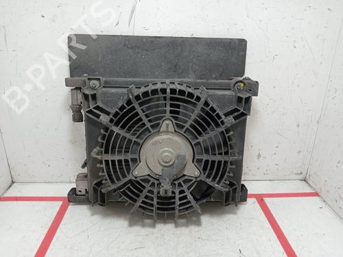 Used AC radiator AC radiator NISSAN NT400 CABSTAR (F24M) [2009-2026] 33885714 33885714