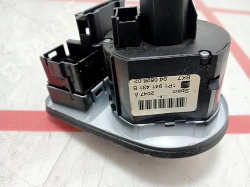 Headlight switch SEAT LEON (1P1) 2.0 TDI | BP25857916I24 - Image 3