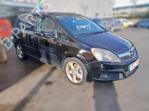 Used Parts OPEL ZAFIRA / ZAFIRA FAMILY B (A05) [2005-2019]  4425828