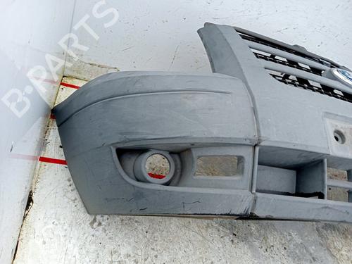 Front bumper FORD TRANSIT Van (FA_ _) 2.2 TDCi | BP29914871C7 